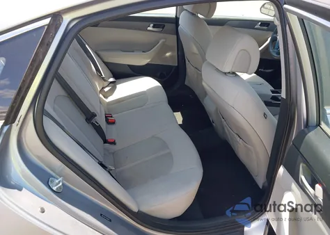 2016 Hyundai Sonata Se z USA, uszkodzony, nr VIN 5NPE24AF1GH386872